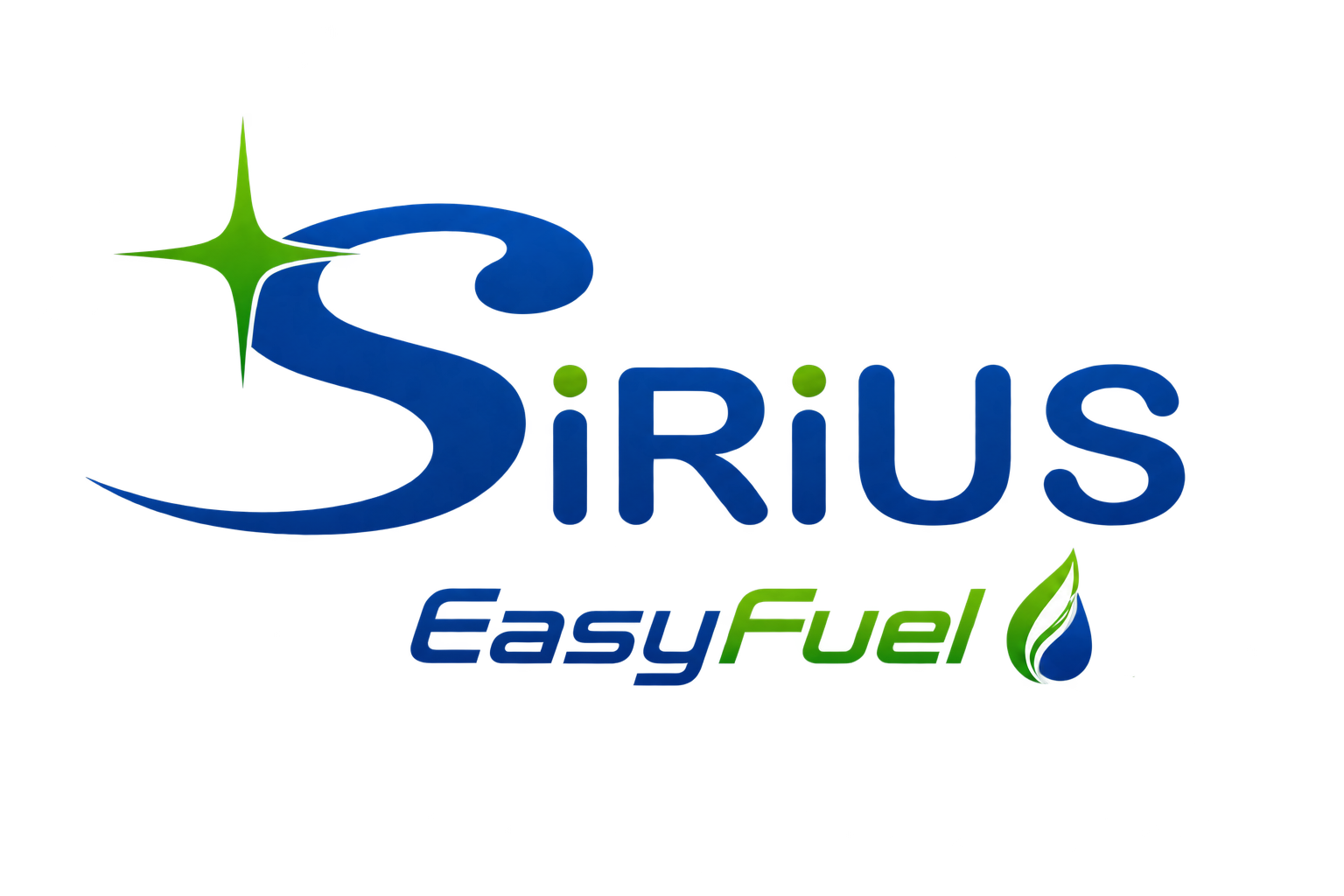 Sirius EasyFuel